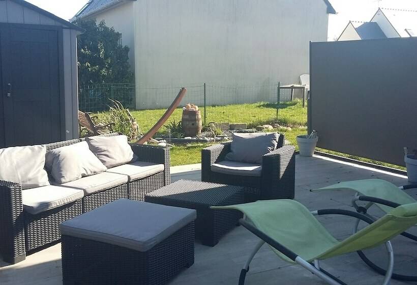 بنسيون Chez David