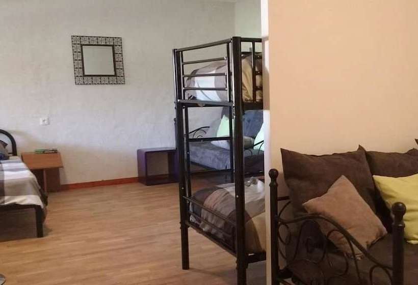 بنسيون Hôtel   Gîte De Pressins