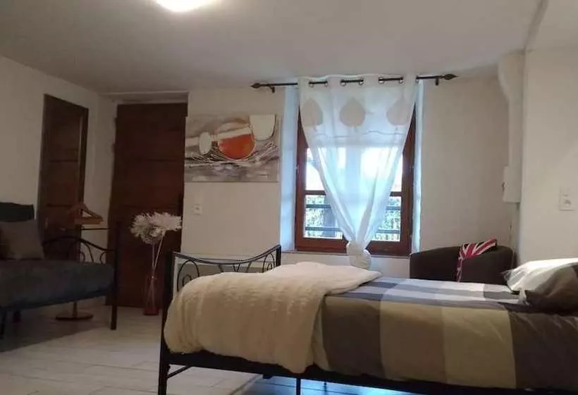 Majatalo Hôtel   Gîte De Pressins