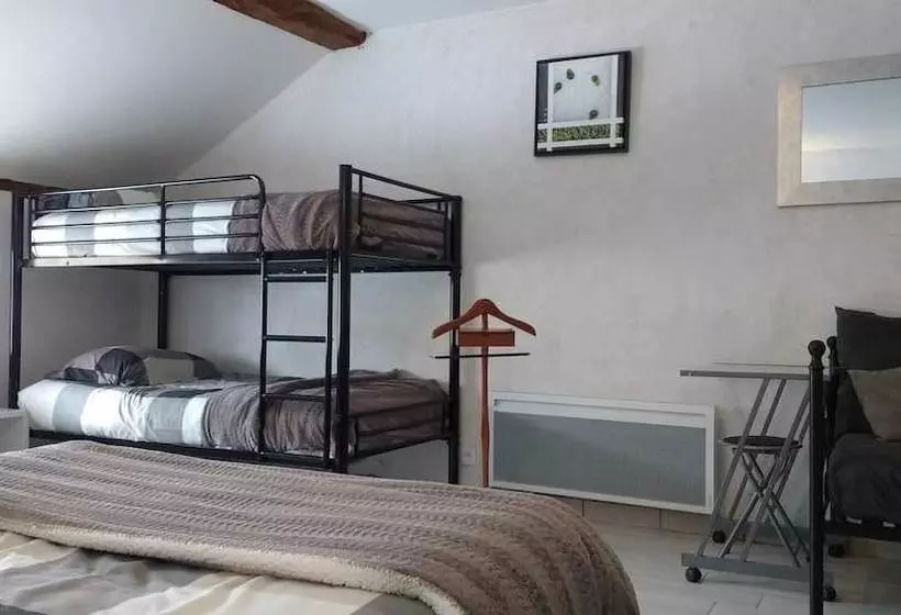 Majatalo Hôtel   Gîte De Pressins