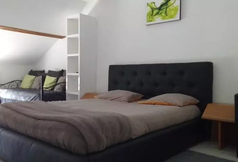 Majatalo Hôtel   Gîte De Pressins