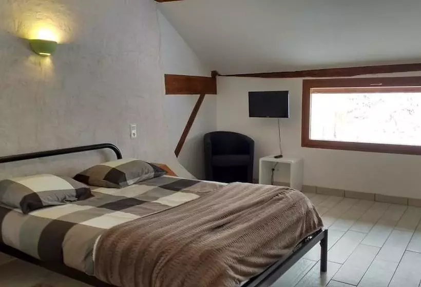 Majatalo Hôtel   Gîte De Pressins