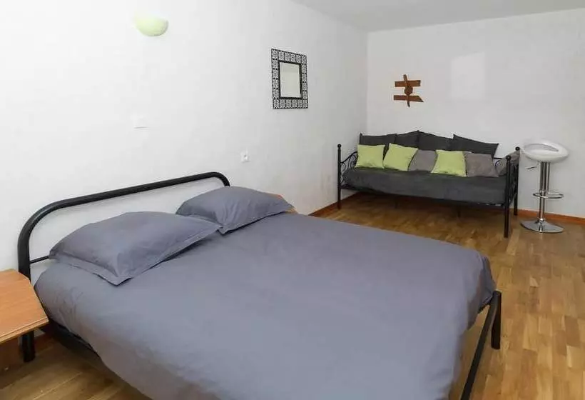 Majatalo Hôtel   Gîte De Pressins