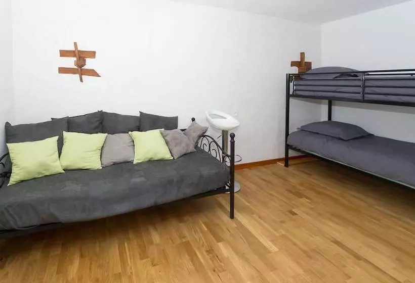 Majatalo Hôtel   Gîte De Pressins