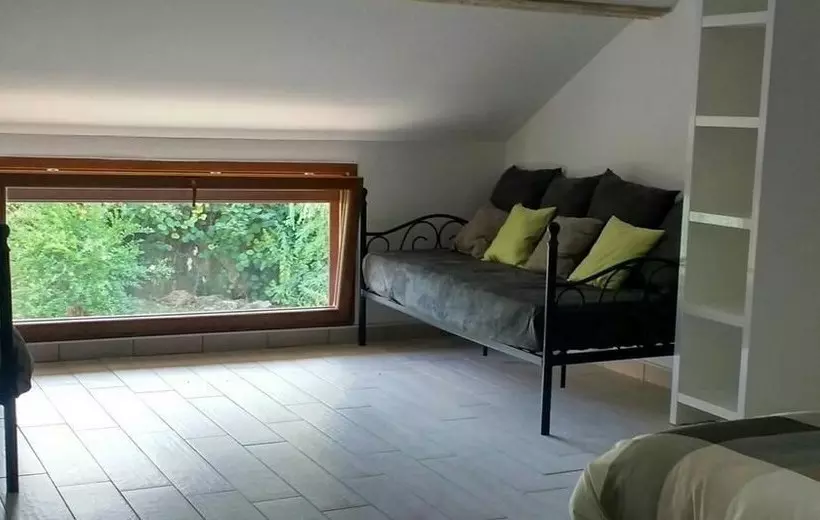 Majatalo Hôtel   Gîte De Pressins