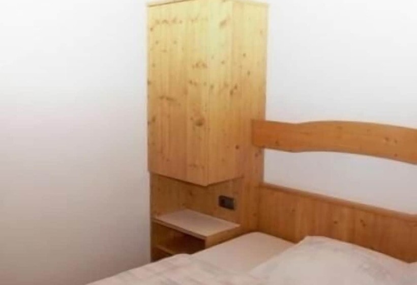 ペンション Haus Sonnenhügel