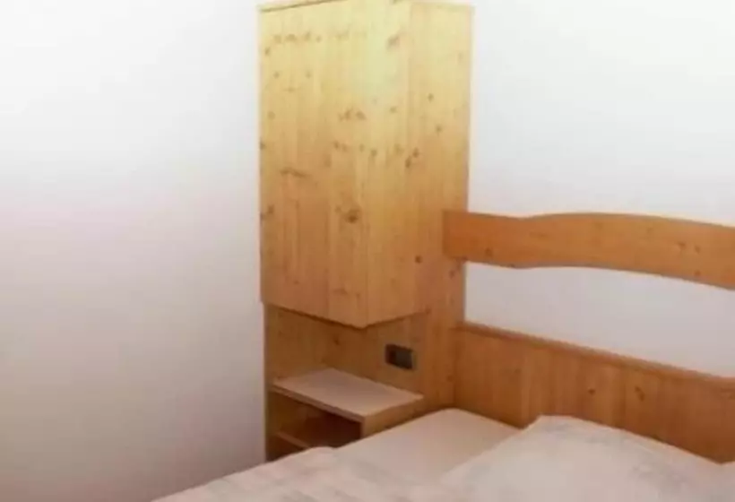 ペンション Haus Sonnenhügel