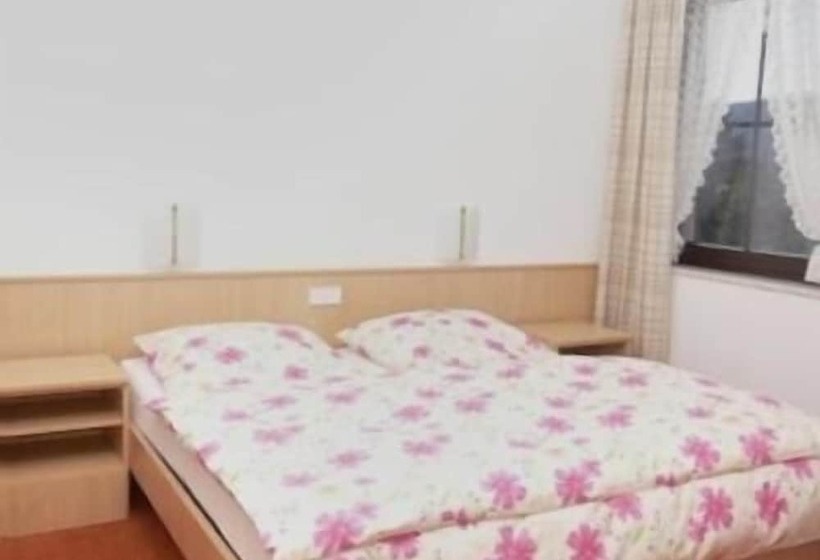 ペンション Haus Sonnenhügel