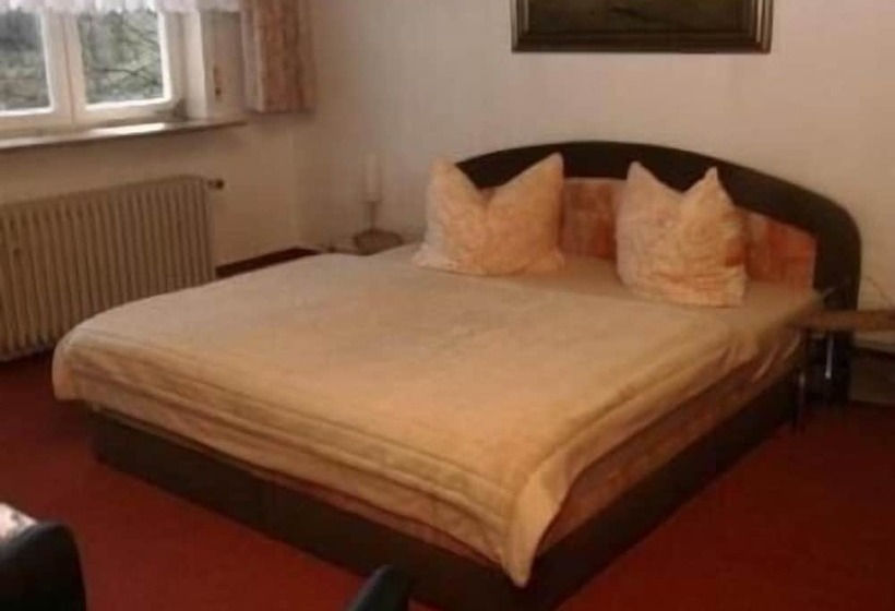 ペンション Haus Sonnenhügel