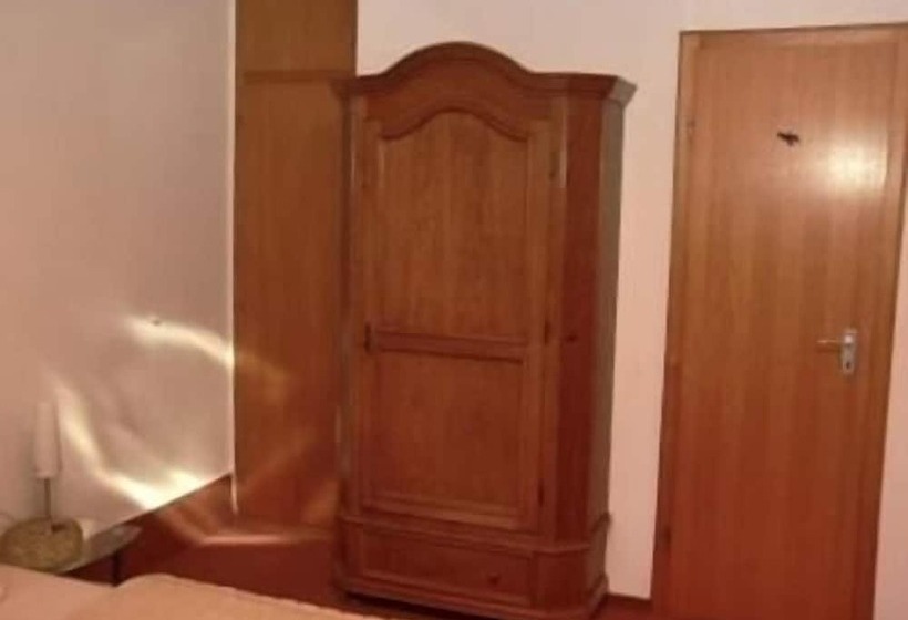 ペンション Haus Sonnenhügel