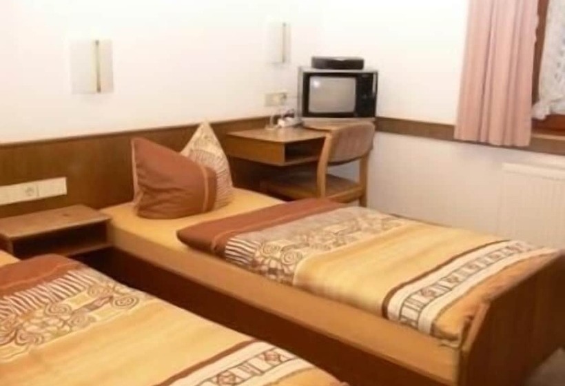 ペンション Haus Sonnenhügel