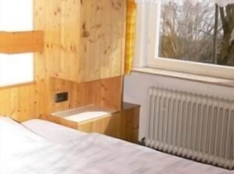 ペンション Haus Sonnenhügel