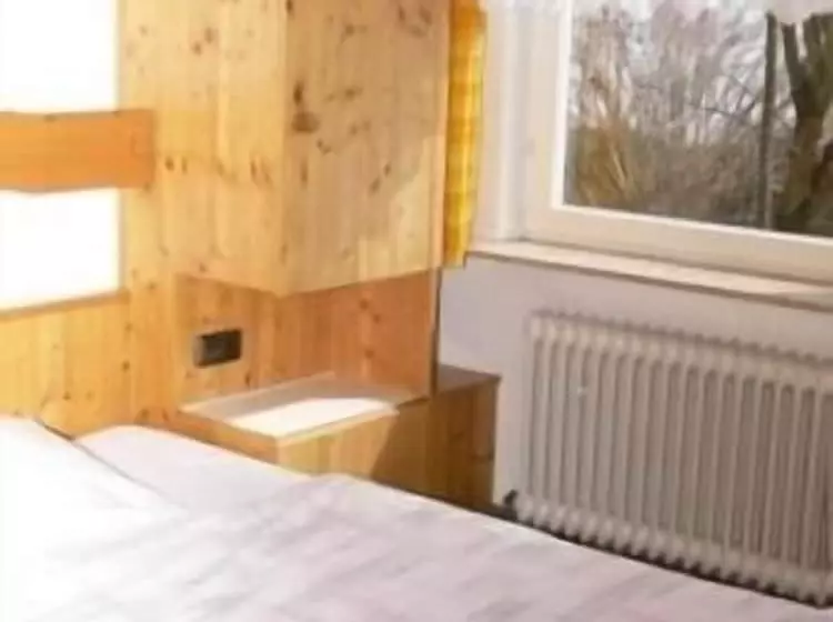 ペンション Haus Sonnenhügel