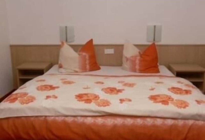 ペンション Haus Sonnenhügel