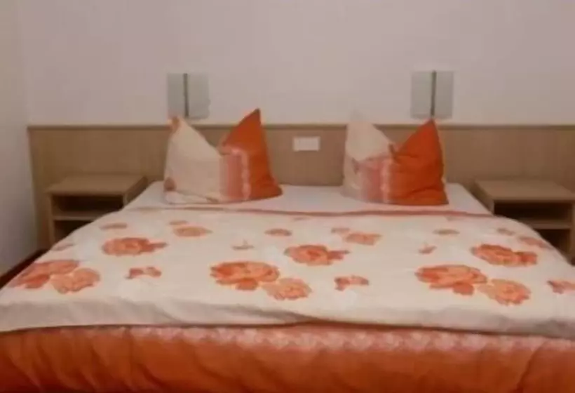 ペンション Haus Sonnenhügel