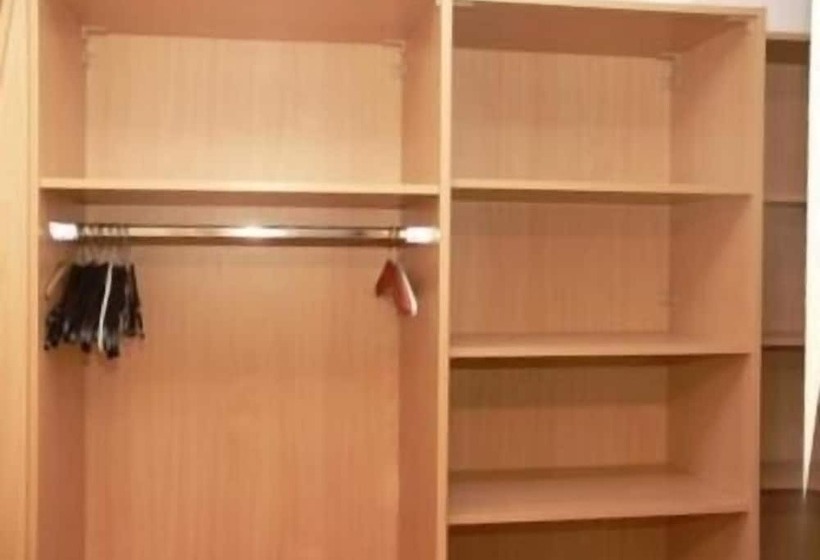 ペンション Haus Sonnenhügel