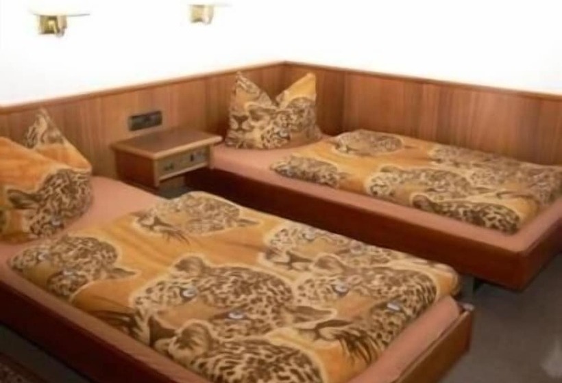 ペンション Haus Sonnenhügel