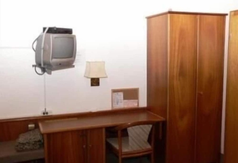 ペンション Haus Sonnenhügel