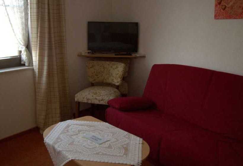 ペンション Haus Sonnenhügel