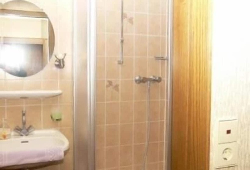 ペンション Haus Sonnenhügel