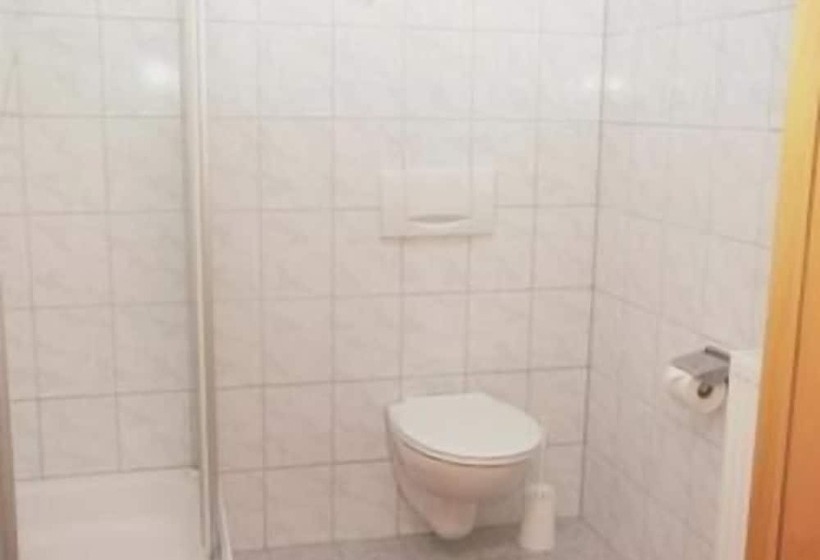 ペンション Haus Sonnenhügel