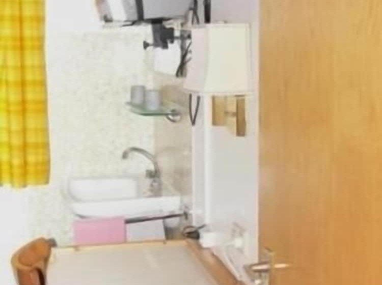 ペンション Haus Sonnenhügel