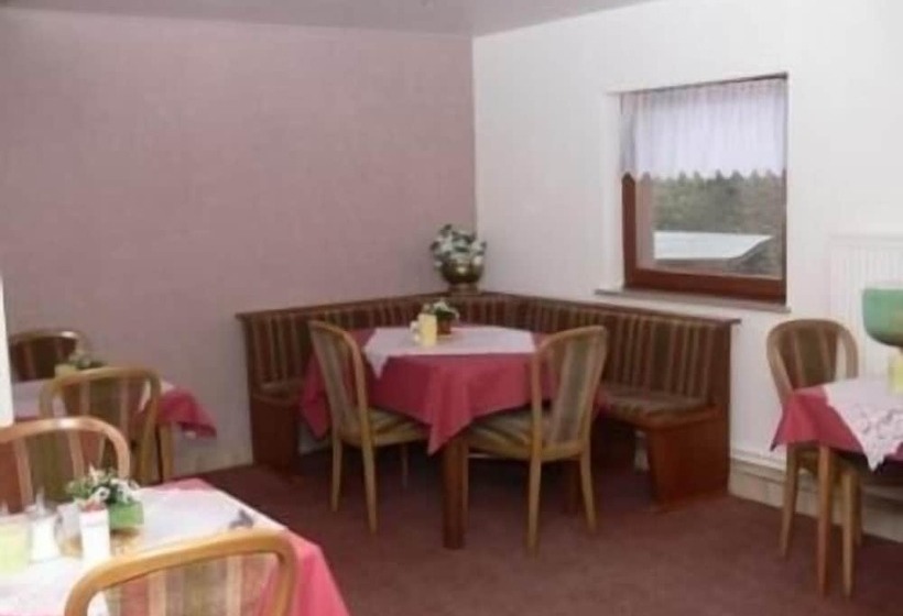 ペンション Haus Sonnenhügel