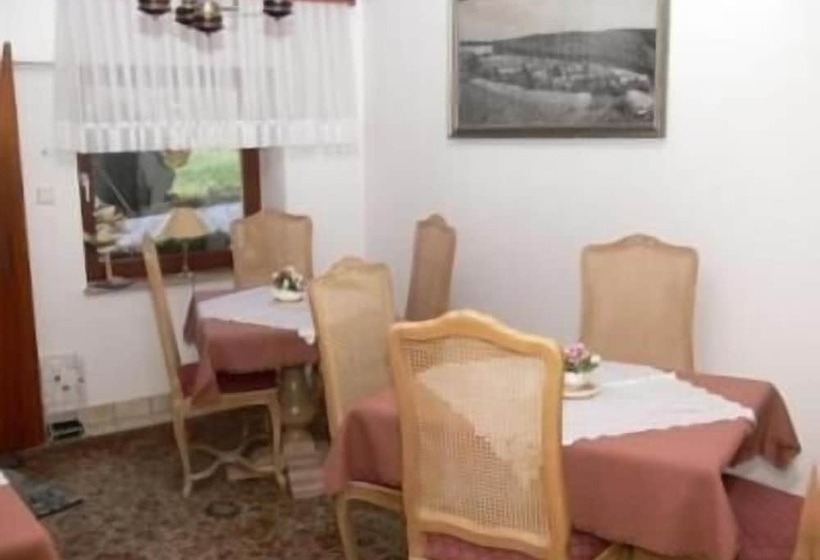 ペンション Haus Sonnenhügel