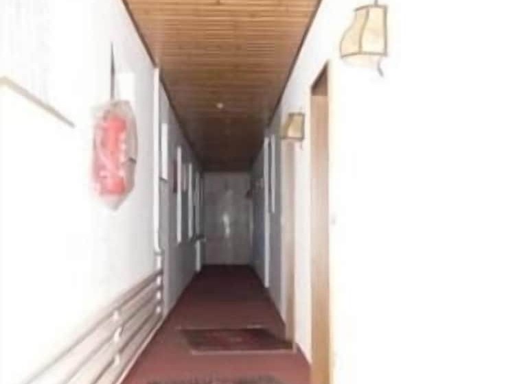 ペンション Haus Sonnenhügel