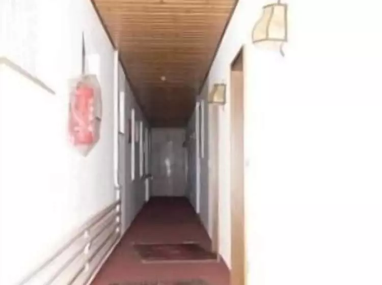ペンション Haus Sonnenhügel