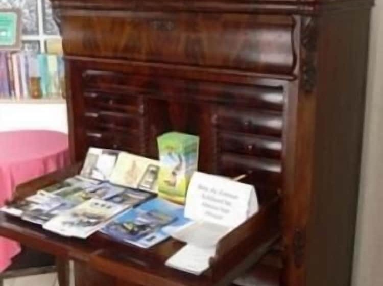 ペンション Haus Sonnenhügel