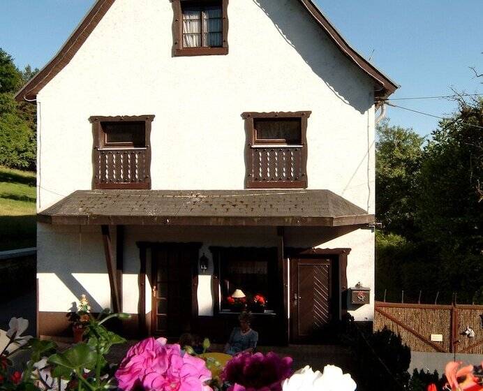 ペンション Haus Sonnenhügel