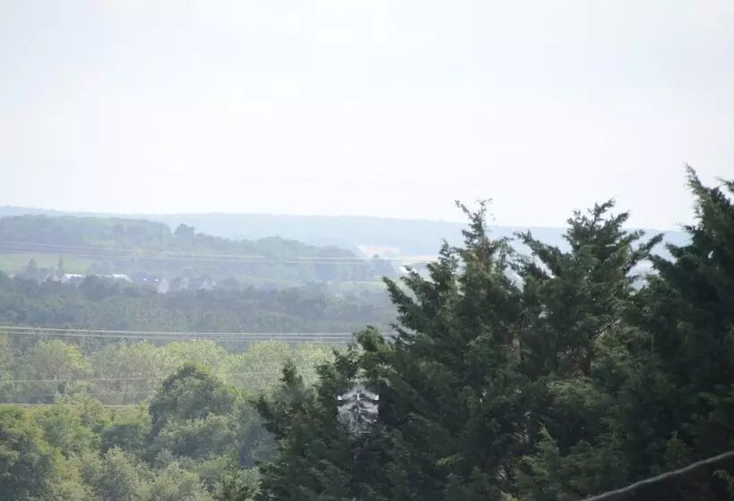 Majatalo La Chancellerie