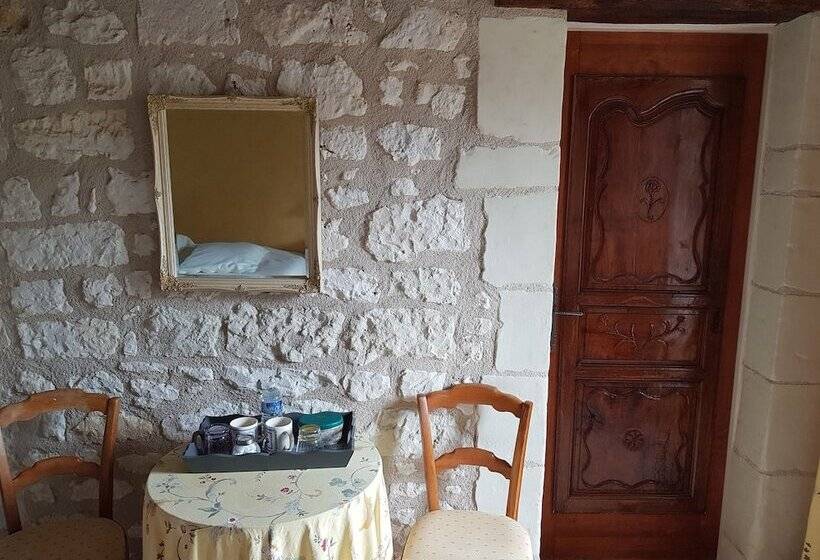 بنسيون La Chancellerie