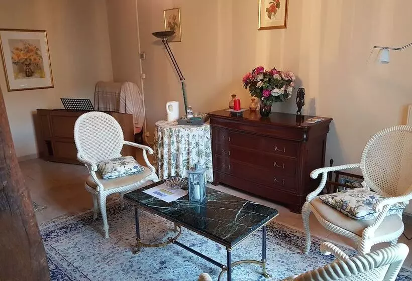 Majatalo La Chancellerie