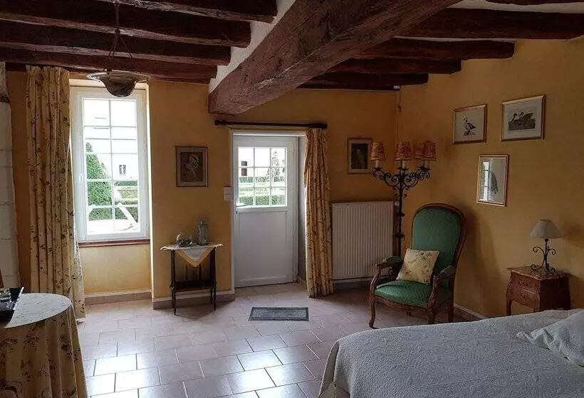 Majatalo La Chancellerie