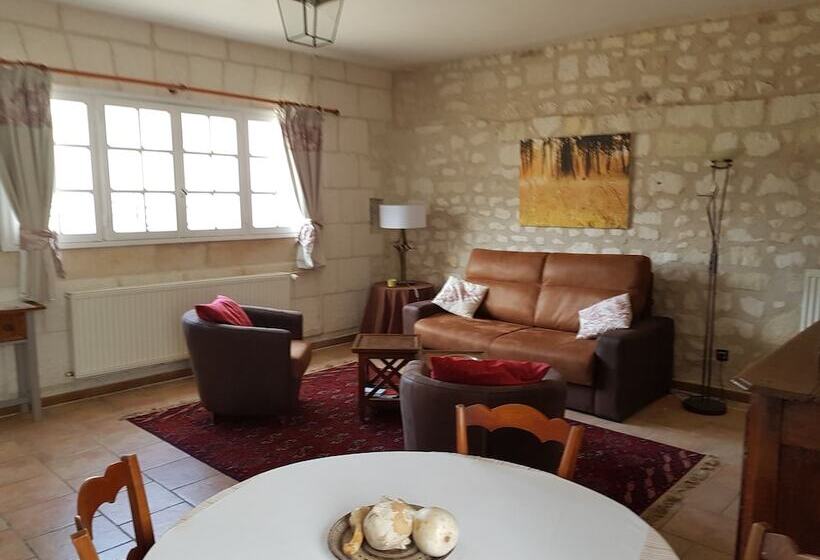 بنسيون La Chancellerie