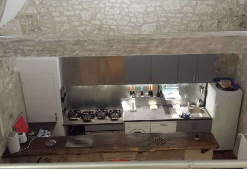 بنسيون La Chancellerie