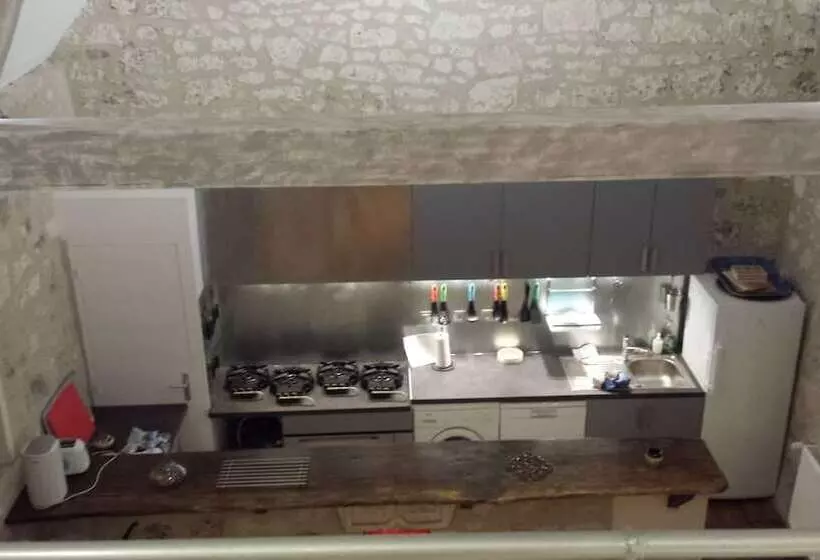 Majatalo La Chancellerie