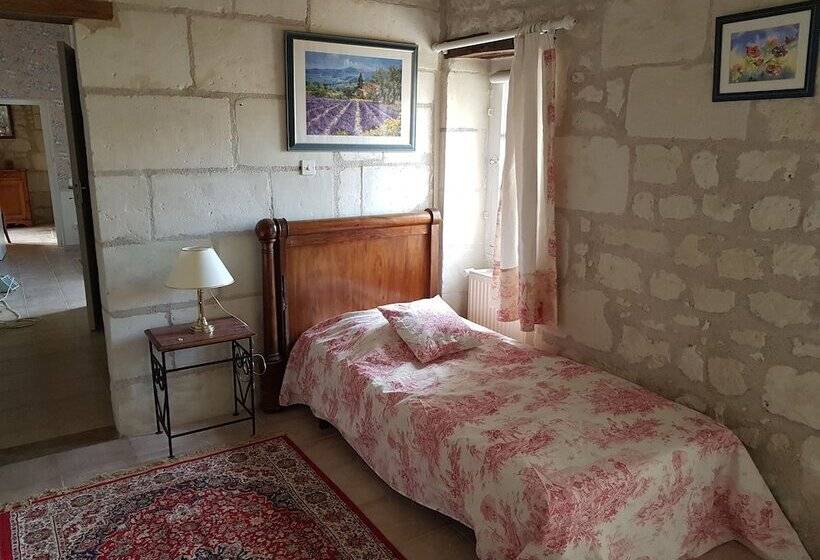 بنسيون La Chancellerie