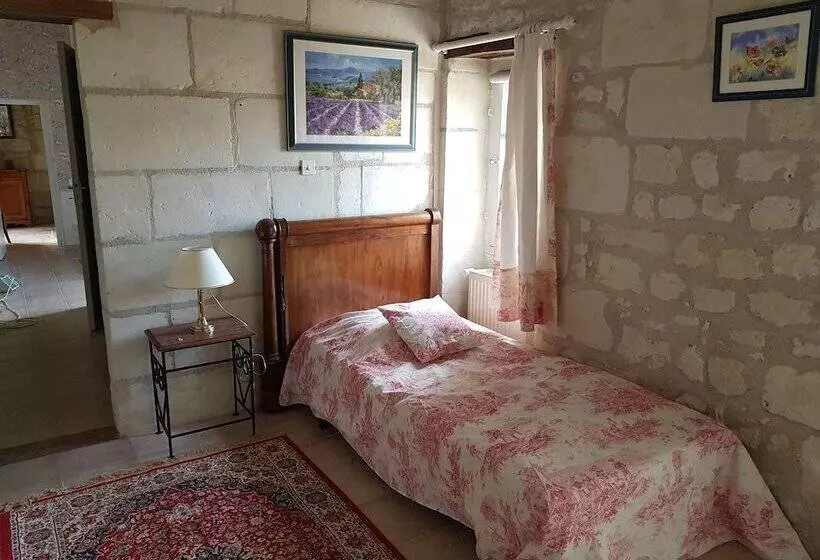 Majatalo La Chancellerie