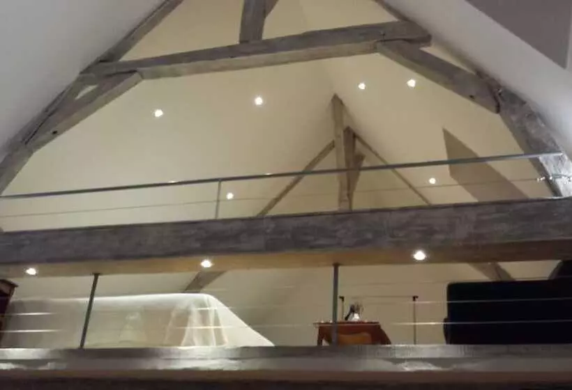 Majatalo La Chancellerie