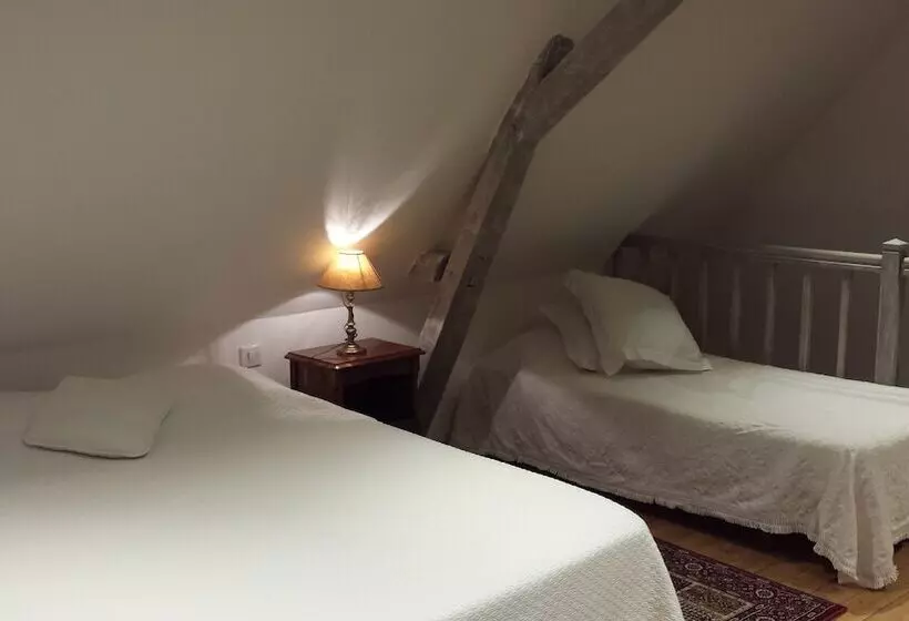 Majatalo La Chancellerie