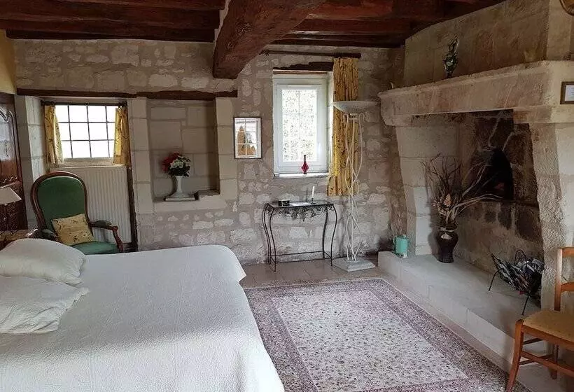 Majatalo La Chancellerie