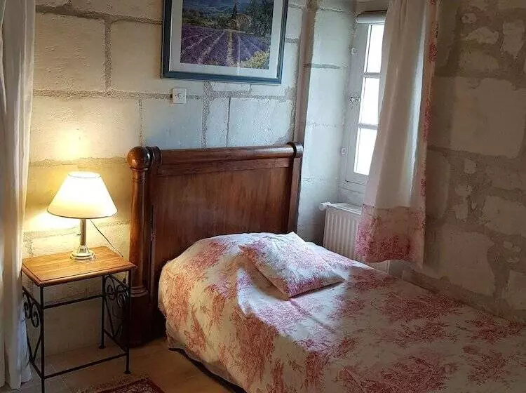 Majatalo La Chancellerie