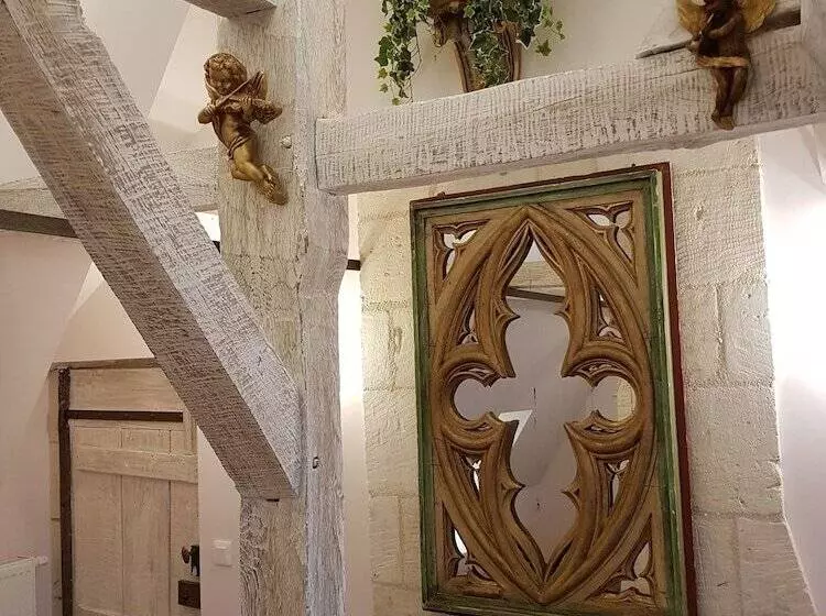 Majatalo La Chancellerie