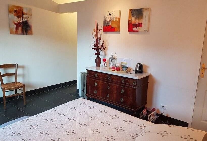 بنسيون La Chancellerie