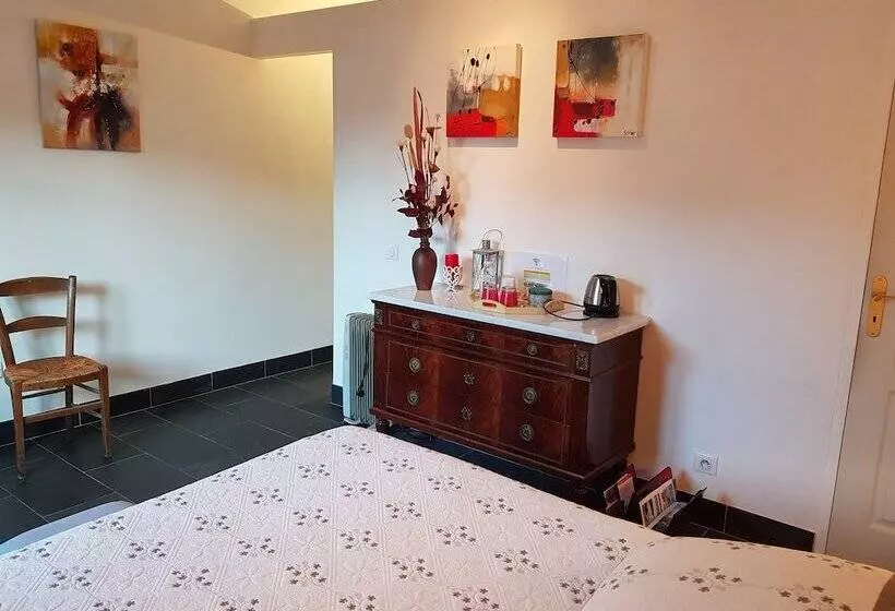 Majatalo La Chancellerie