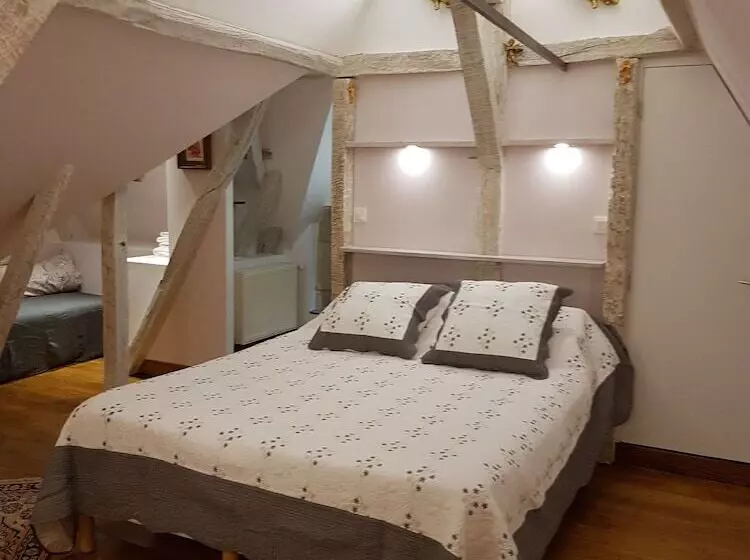 Majatalo La Chancellerie