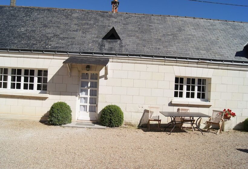 بنسيون La Chancellerie